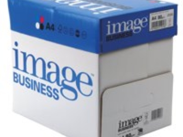 Image Business Light Paper A4 75gsm Pack of 2500 Sheets