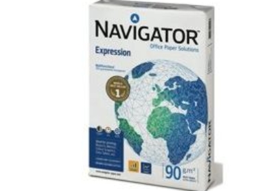 Navigator Expression Paper A4 90Gsm Pack of 2500 Sheets